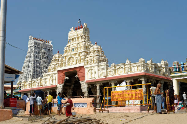 Sea View Point